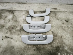 Mercedes-Benz A0998150000 C-CLASS (W205) 2015 Poignée de toit complect