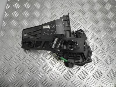 Ford 8A6A-A26412-BG / 8A6AA26412BG FIESTA VI 2009 Serrure de porte Right Rear - Image 1