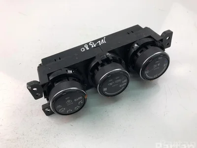 Suzuki 39510-59J50 / 3951059J50 LIANA (ER, RH_) 2006 Contrôle automatique de la climatisation - Image 1