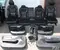 Volvo V90 II 2018 Set siège Panneau de porte Accoudoir - Image 1