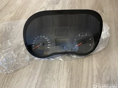 Mercedes-Benz A9079001207, 9079001207, Europa, 0 km, new / A9079001207, 9079001207, Europa, 0km, new Sprinter (907/910) 2021 Tableau de bord - Image 1