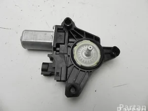 Fiat C37706-100 / C37706100 500X (334_) 2016 Moteur de lève-vitre Left Rear