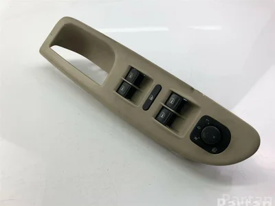 Volkswagen 3C1867171B PASSAT Variant (3B6) 2002 Bouton de lève-vitre - Image 1