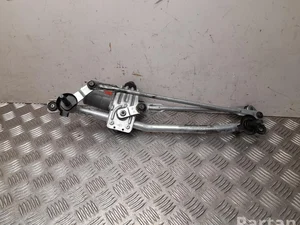 Kia 98100-P1900 / 98100P1900 Sportage V NQ5 2024 Tringlerie d'essuie-glace