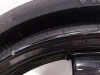 Maserati 670010513 LEVANTE 2017 roue de secours