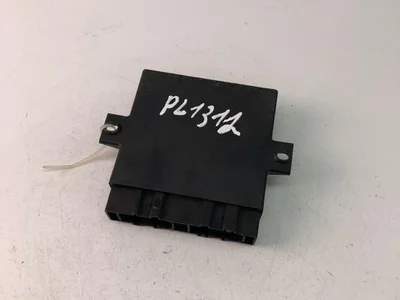 Seat 6K0962258A IBIZA II (6K1) 2000 Unité de commande centrale pour système de confort - Image 1