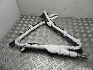 Toyota 629811601 C-HR (_X1_) 2022 Airbag de tête