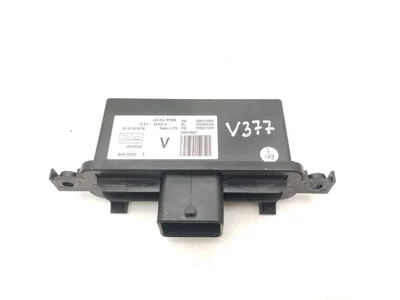 Maserati 6700089550 QUATTROPORTE VI 2014 Unité de contrôle de la lumière - Image 1