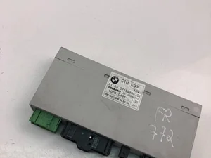 BMW 07199885 3 Cabriolet (E93) 2008 Steuergerät