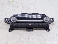 Mazda BHRJ61190B CX-30 DM 2025 Bedienteil Klima