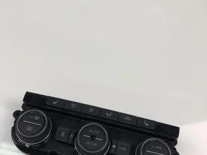 Volkswagen 5G0907044AB GOLF VII (5G1, BQ1, BE1, BE2) 2016 Contrôle automatique de la climatisation