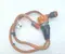 Jeep 68378505AF, P68378505AF, 7174-2161 / 68378505AF, P68378505AF, 71742161 Wrangler JL 2021 Harness for battery - Image 1
