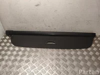Mercedes-Benz A 294 810 00 00 / A2948100000 EQE SUV (X294) 2023 Kofferraumabdeckung