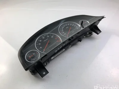 Opel 110.080.278/003 / 110080278003 VECTRA C 2005 Tableau de bord - Image 1