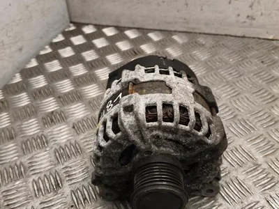 Volkswagen 04L 903 021 J / 04L903021J PASSAT Variant (3G5) 2022 Alternator - Image 1