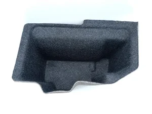 Chevrolet CORVETTE (C6) 2005 Rembourrage de coffre