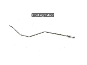 Rolls-Royce GHOST (RR4) 2010 Serrure de porte Right Front