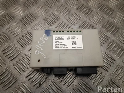 Ford DG9T-19H517-AH / DG9T19H517AH RANGER (TKE) 2018 Control unit for trailer detection - Image 1