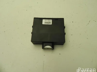 Toyota 89740-0H020-00 / 897400H02000 AYGO (_B1_) 2008 unité de contrôle - Image 1