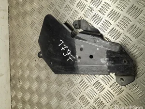 Mercedes-Benz A2474750000 CLA X118 (shooting brake) 2021 Cache de protection sous moteur