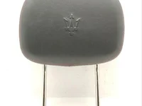 Maserati GHIBLI (M157) 2017 Appuie-tête