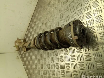 Volkswagen 4M4031AG Touareg III CR 2019 kit amortisseur Right Front - Image 1