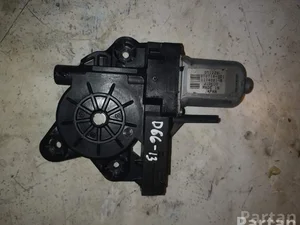 Volvo 970716-101 / 970716101 S80 II (AS) 2008 Lango pakėliklis dešinysis galinis