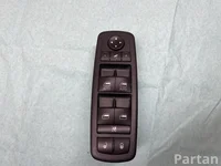 Jeep 68319803AA GRAND CHEROKEE IV (WK, WK2) 2020 Switch for electric windows Right Rear Left Rear Left Front Right Front