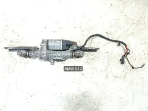 BMW 6882261, 688226101, 7806277458, 9366334 7 (G11, G12) 2016 Kolumna kierownicza