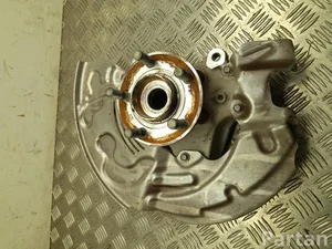 Ford USA LJ9C-2K004-EC / LJ9C2K004EC Mustang Mach-E 2022 Caja cojinete de rueda Right Front