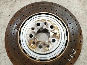Maserati 670037769 LEVANTE 2017 Brake Disc Left Front