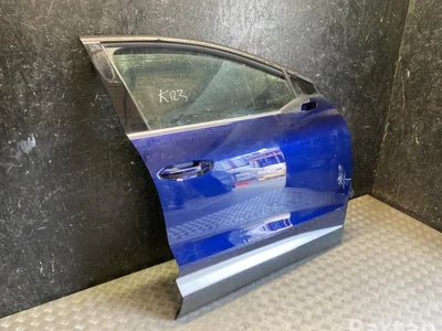 Audi Q4 e-tron F4B 2024 Porte Right Front - Image 1