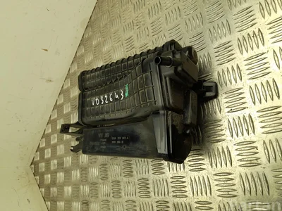 Volkswagen 5QA201801A TIGUAN (AD1) 2020 Cartouche de Charbon Actif, Aktivohlefilter - Image 1