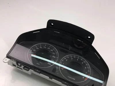 Volvo 31254534AA V70 III (BW) 2009 Tablero de instrumentos - Imagen 1