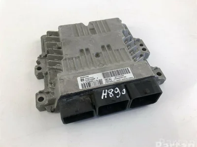 Peugeot 9677243580; S180123006A / 9677243580, S180123006A 508 2012 Unités de contrôle - Image 1