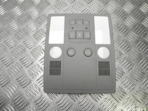 Audi 4E0 947 111 AC / 4E0947111AC A8 (4E_) 2007 Lumière intérieure