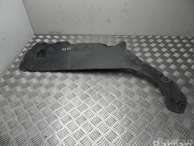 BMW 7 453 188 / 7453188 3 (G20) 2020 Heat Shield - Image 1