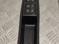 Jaguar GX7314776CC, GX7322635BAW XE (X760) 2017 Interruptor de memoria del asiento