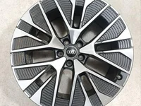 Audi 4KE.601.025.AL / 4KE601025AL Q8 e-tron 2024 Felgi aluminiowe 5x112  R21 ET36 EJ 9.5