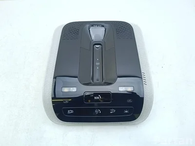 Mercedes-Benz A0009007240 EQS SUV (X296) 2023 Interior Light - Image 1