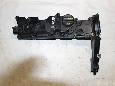 Volvo 31349353 V40 Hatchback 2013 Couvert de moteur - Image 1