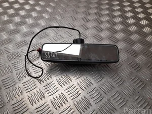 Mercedes-Benz A 167 810 06 00 / A1678100600 GLE (C167) Coupé 2021 Rétroviseur intérieur