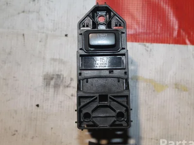 Volvo 3043A6G9FFRXCVR XC60 2010 cylindre de serrure pour allumage - Image 1