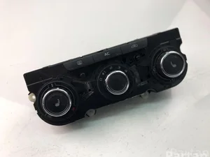 Škoda 3T0820047AD OCTAVIAII (1Z3) 2011 Unidad de control, control automático del aire acondicionado