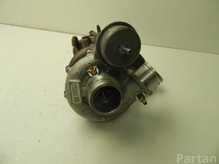 FORD USA FR3E 9G438 CB / FR3E9G438CB MUSTANG Coupe 2016 Turbocharger