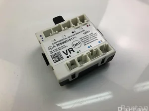 Mercedes-Benz A2059001511 C-CLASS (W205) 2015 control unit