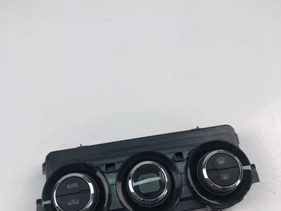 Opel 13468064 CORSA E 2014 Contrôle automatique de la climatisation - Image 1