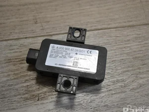 Mercedes-Benz A0009008709 E-CLASS (W213) 2017 Unité de contrôle pour la surveillance de la pression des pneus