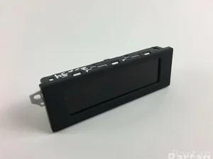 Citroën 98041721XT00 C3 Picasso 2017 Ecran