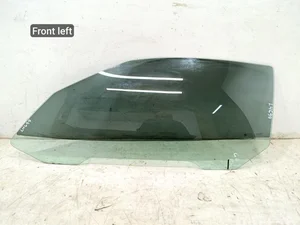 Chevrolet CORVETTE (C6) 2005 Vitre de porte Left Front
